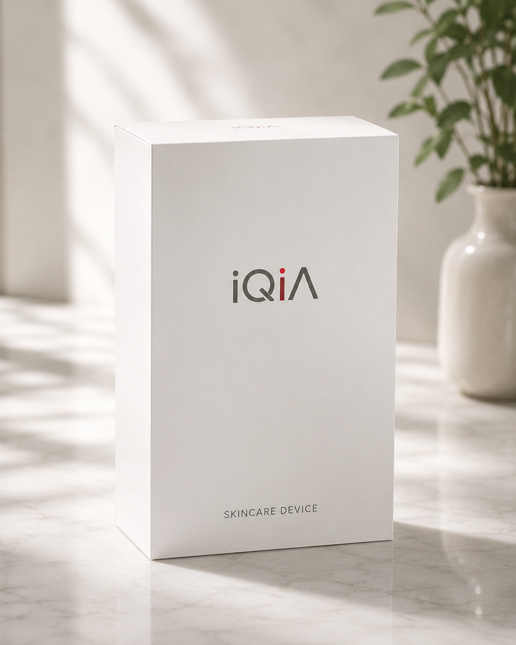 iQiA Sonic™