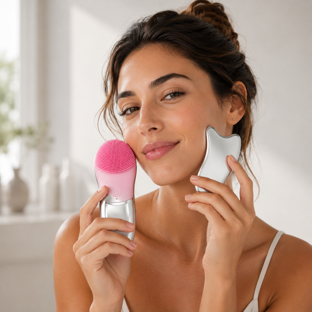 BUNDLE — iQiA Cleanse & Sculpt Ritual