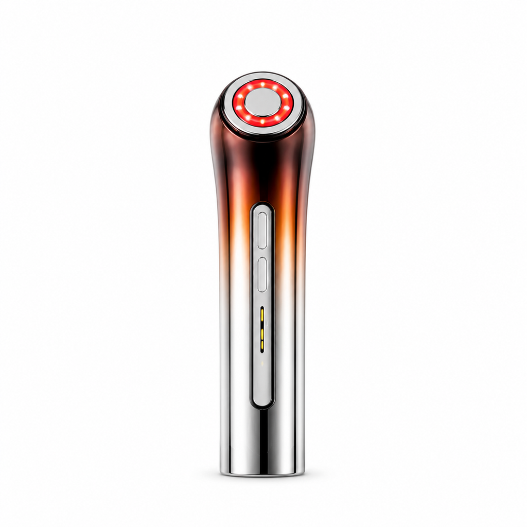 iQiA Radiance - terapia de luz LED facial