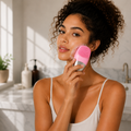 iQiA Sonic - cepillo de limpieza facial sónico