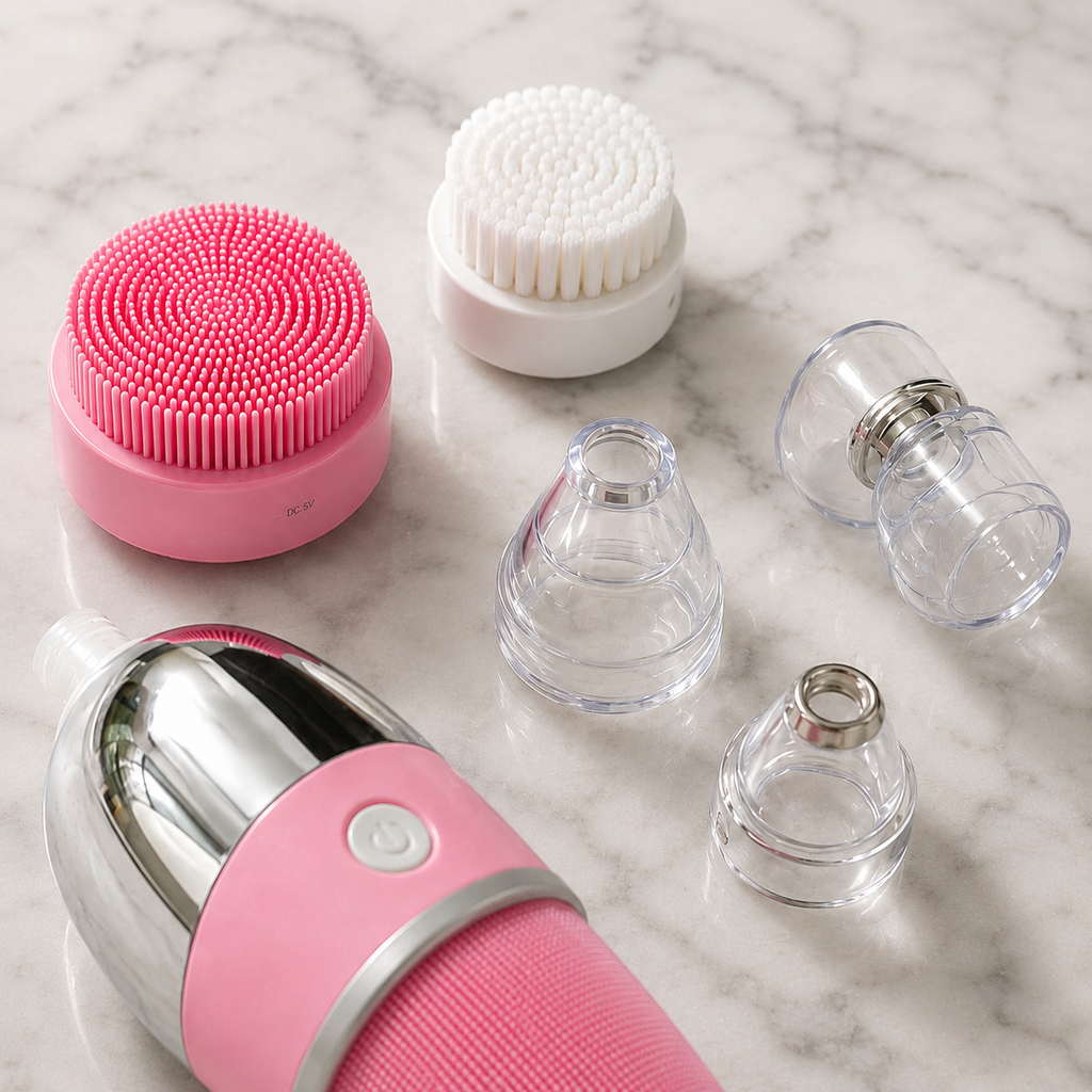 iQiA Sonic - dispositivo skincare diario