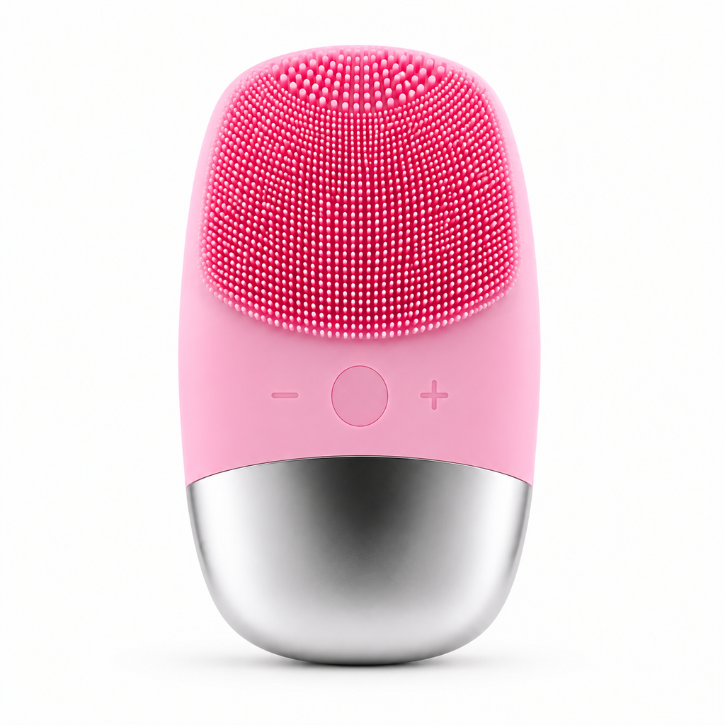 iQiA Sonic - cepillo facial recargable USB